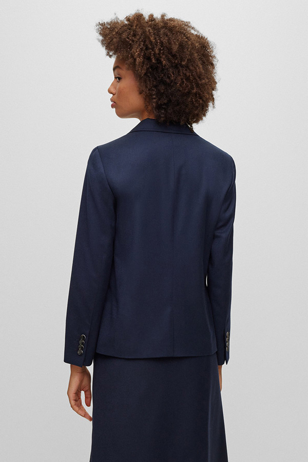 ΣΑΚΑΚΙ BOSS - 404 ΜΠΛΕ